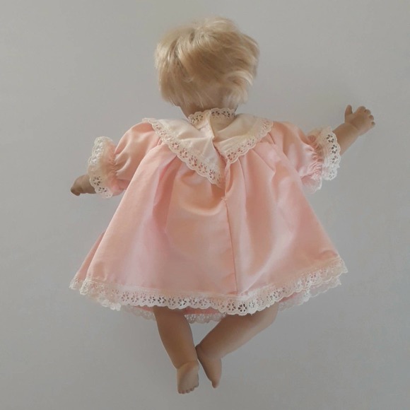 Pat Secrist Johannes Zook Babydoll 1988 Original - Picture 3 of 10